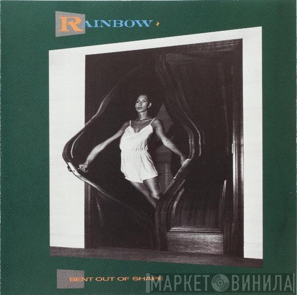  Rainbow  - Bent Out Of Shape