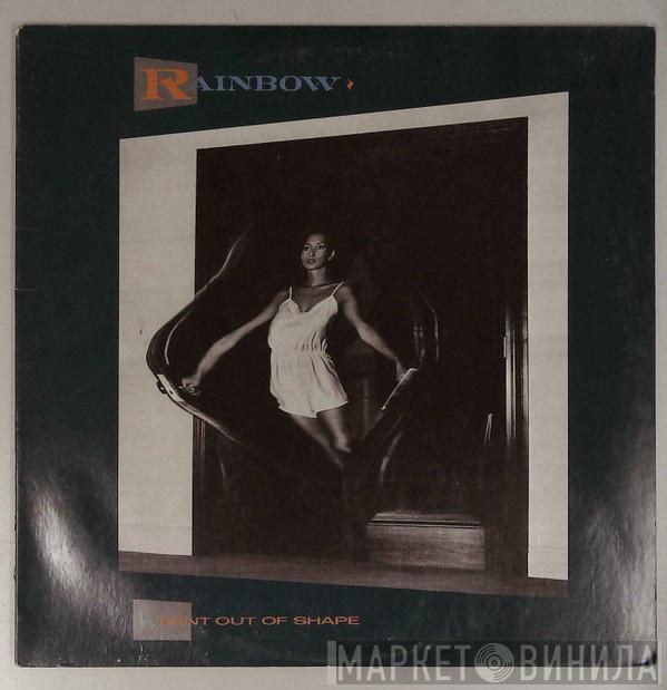  Rainbow  - Bent Out Of Shape