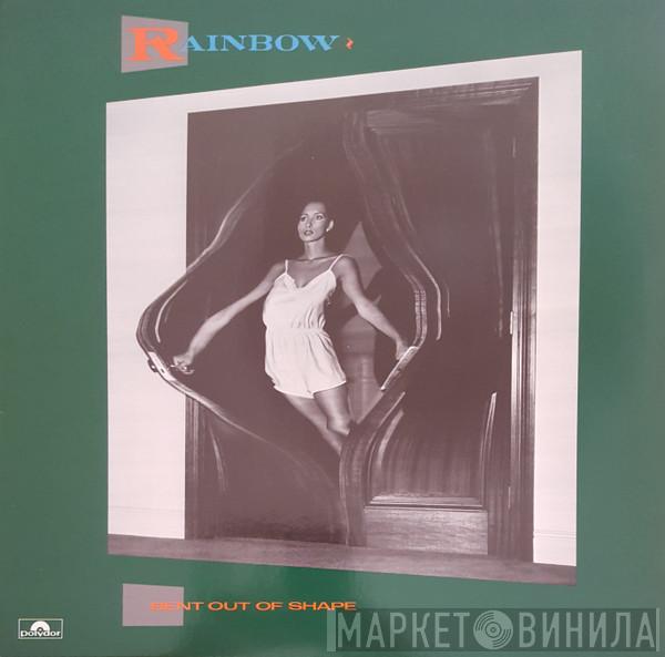  Rainbow  - Bent Out Of Shape
