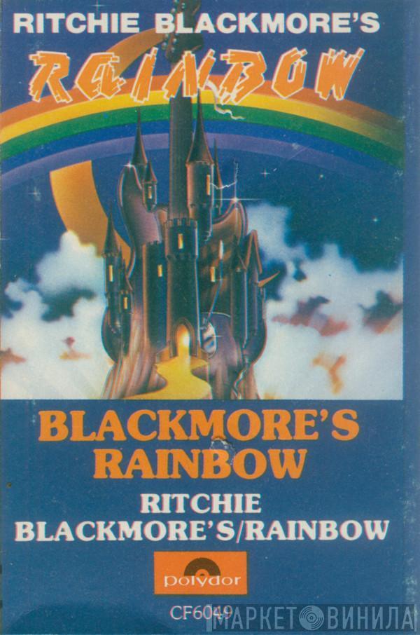  Rainbow  - Blackmore's Rainbow