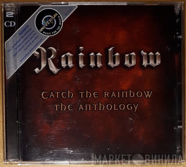  Rainbow  - Catch The Rainbow: The Anthology