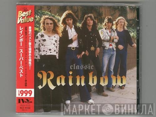  Rainbow  - Classic Rainbow