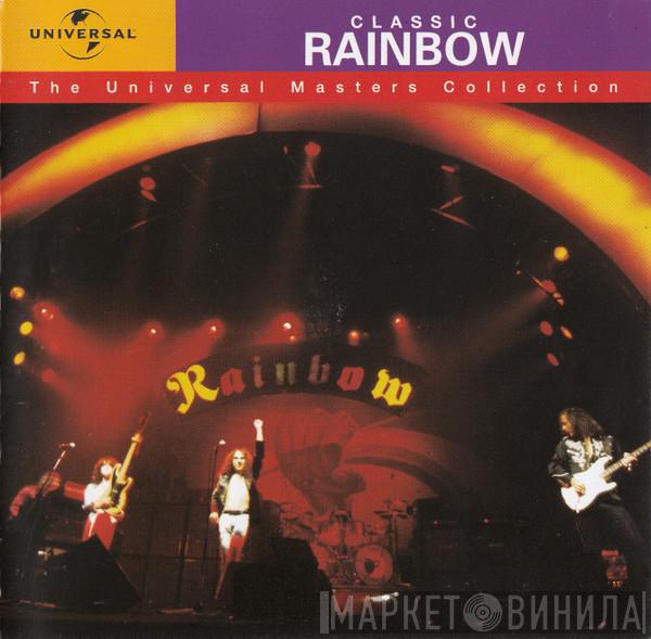  Rainbow  - Classic Rainbow