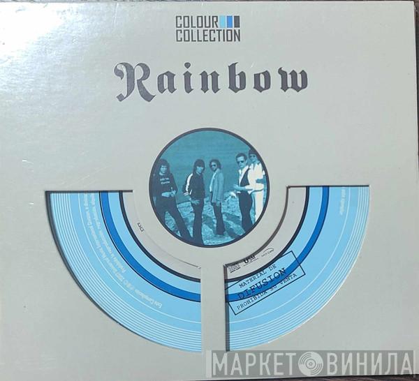  Rainbow  - Colour Collection