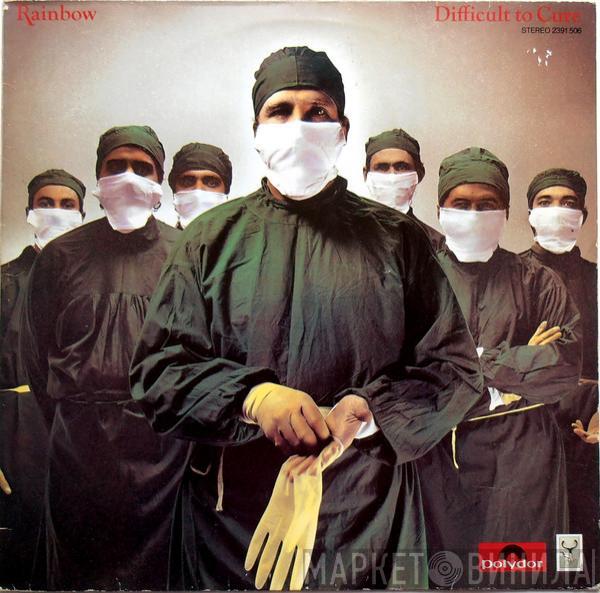  Rainbow  - Difficult To Cure