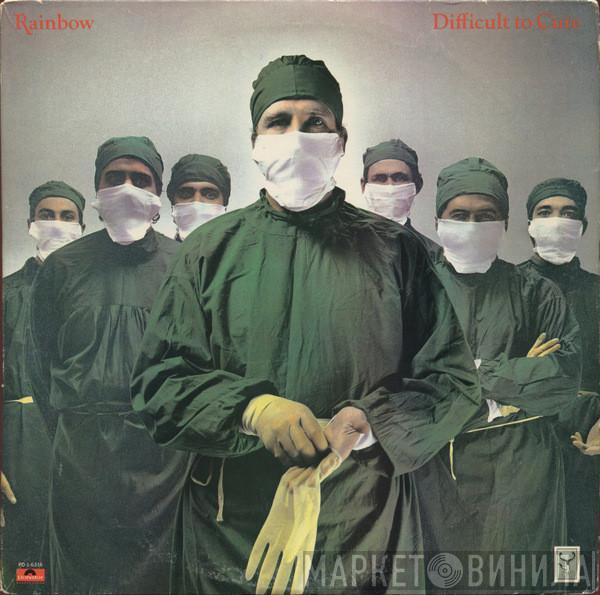  Rainbow  - Difficult To Cure