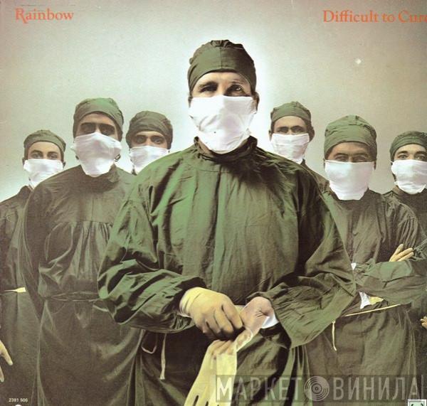  Rainbow  - Difficult To Cure