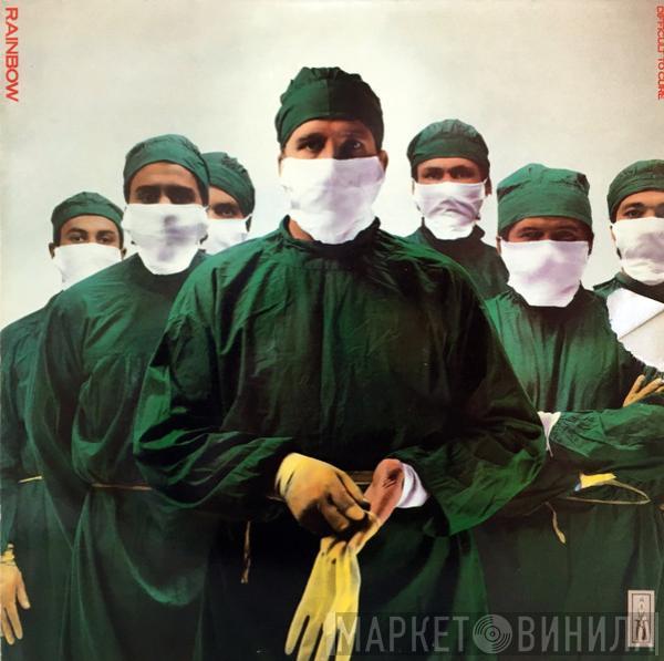 Rainbow - Difficult To Cure