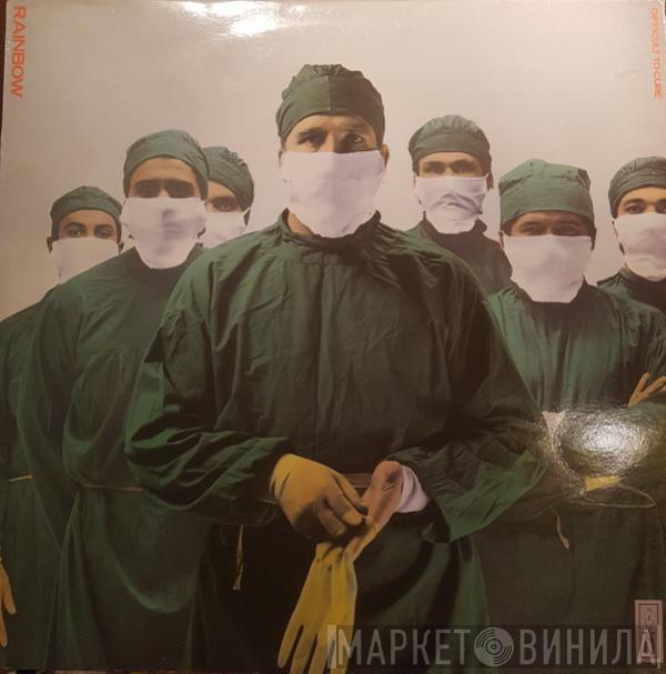  Rainbow  - Difficult To Cure