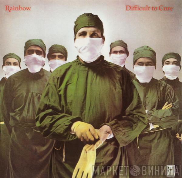  Rainbow  - Difficult To Cure