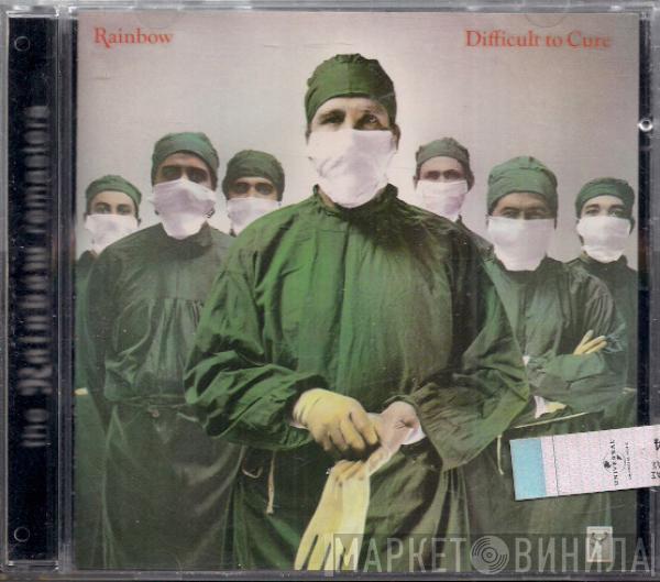  Rainbow  - Difficult To Cure