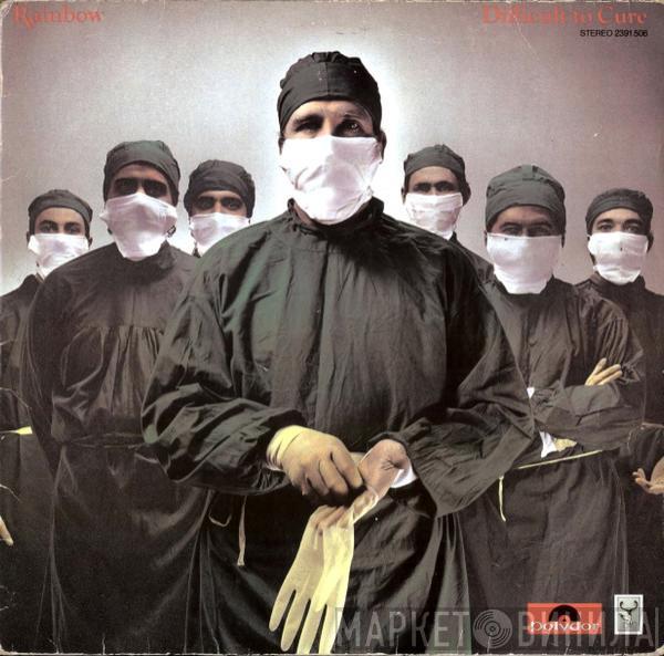  Rainbow  - Difficult To Cure