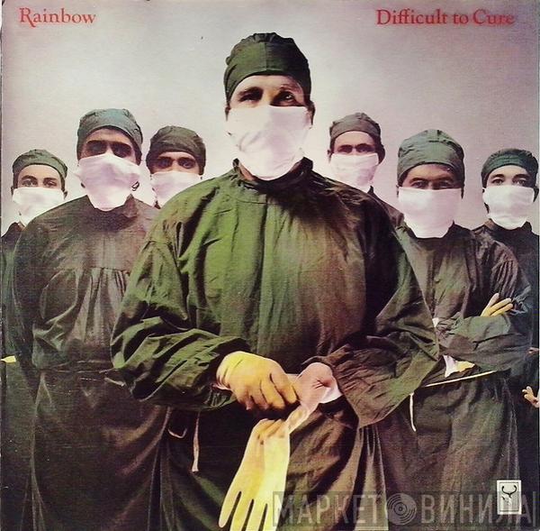  Rainbow  - Difficult To Cure