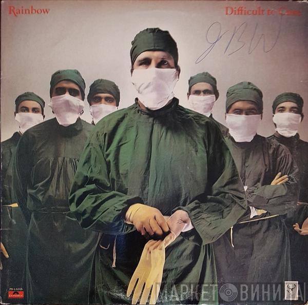  Rainbow  - Difficult To Cure