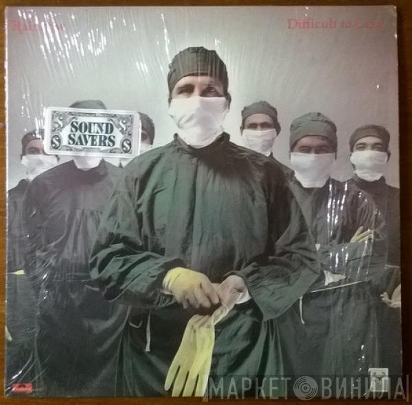  Rainbow  - Difficult To Cure