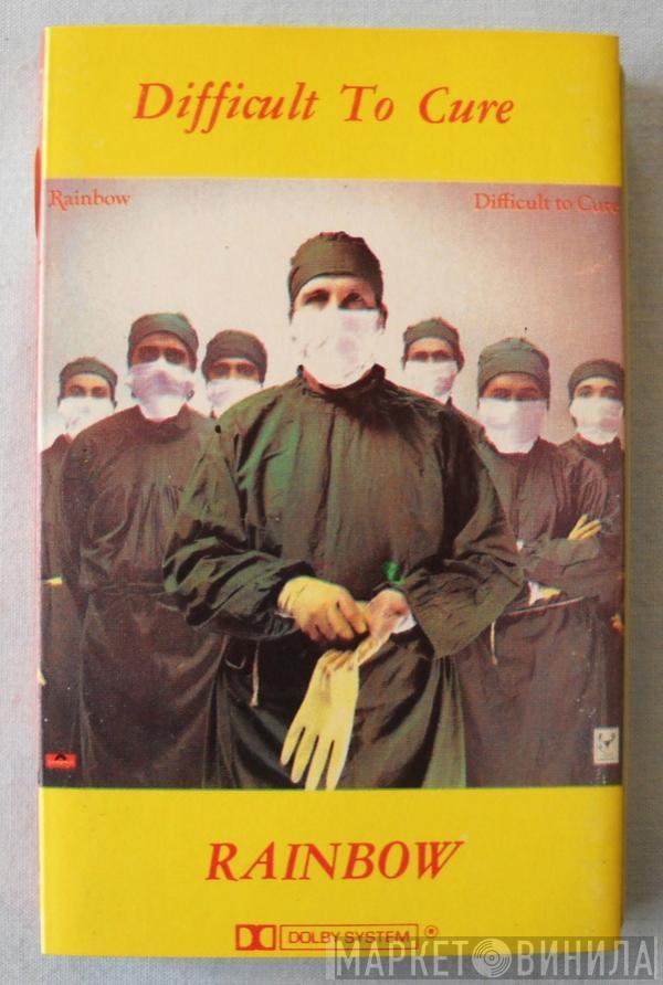  Rainbow  - Difficult To Cure