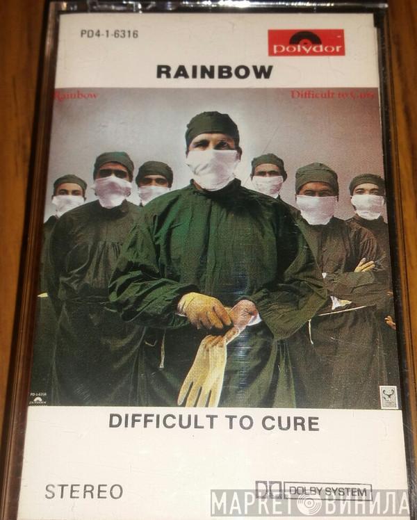  Rainbow  - Difficult To Cure