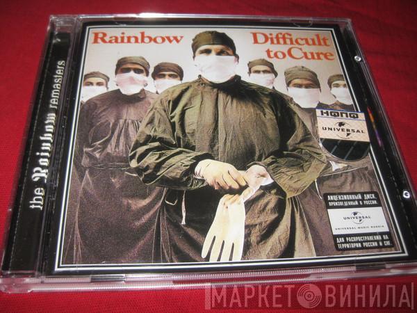  Rainbow  - Difficult To Cure