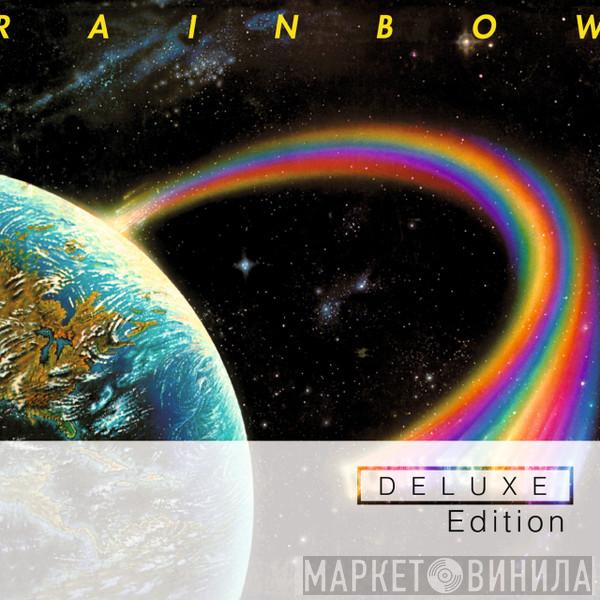  Rainbow  - Down To Earth