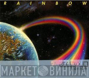  Rainbow  - Down To Earth