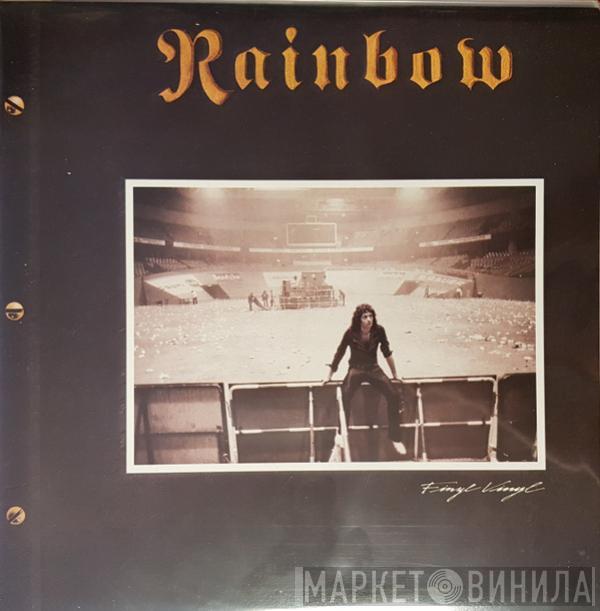  Rainbow  - Finyl Vinyl