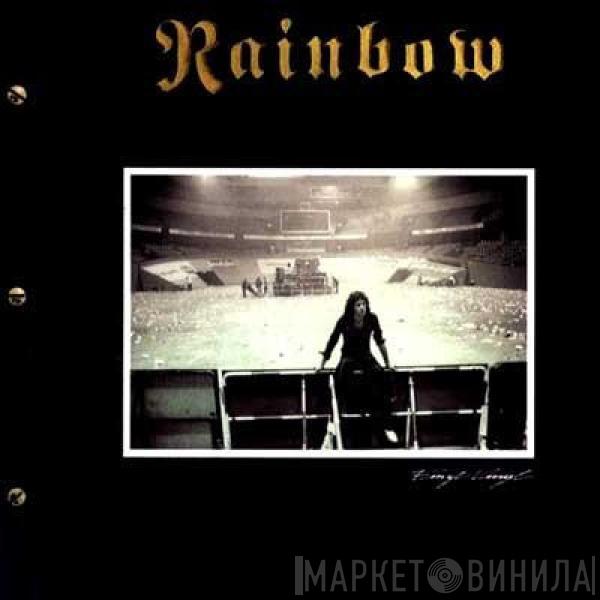  Rainbow  - Finyl Vinyl