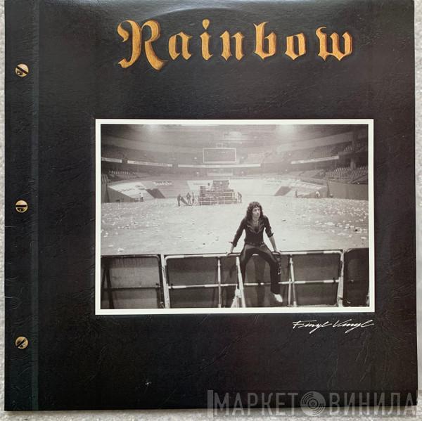  Rainbow  - Finyl Vinyl