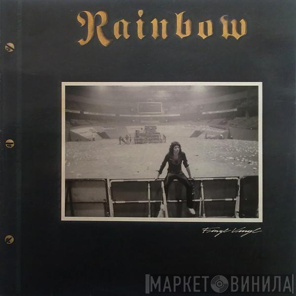  Rainbow  - Finyl Vinyl