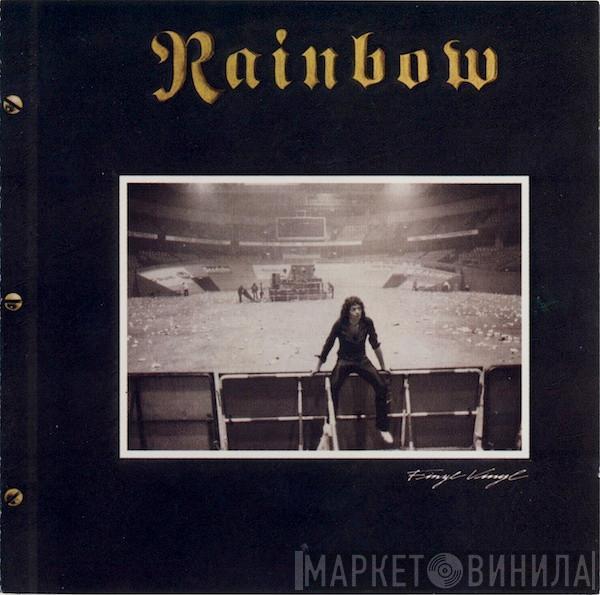  Rainbow  - Finyl Vinyl