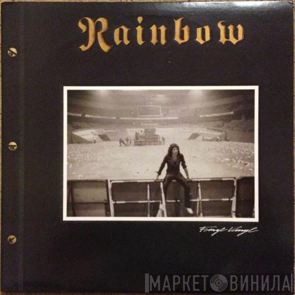  Rainbow  - Finyl Vinyl