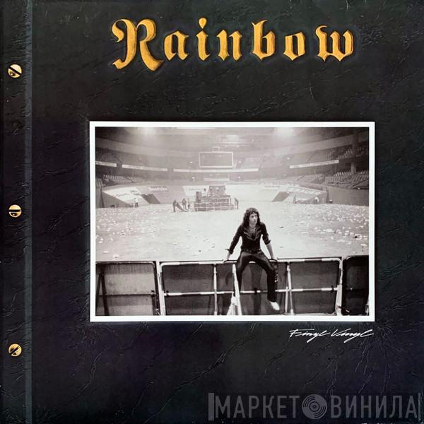 Rainbow - Finyl Vinyl