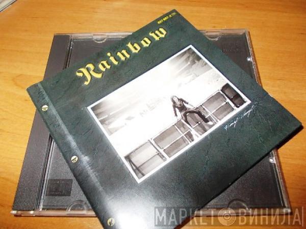  Rainbow  - Finyl Vinyl