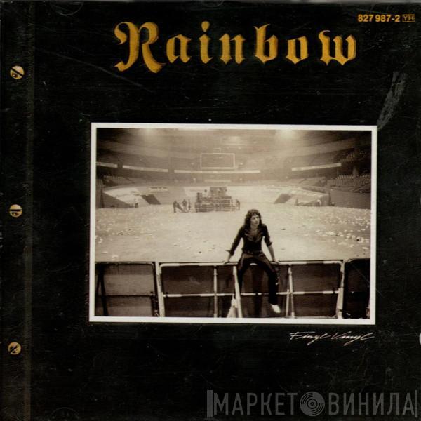  Rainbow  - Finyl Vinyl
