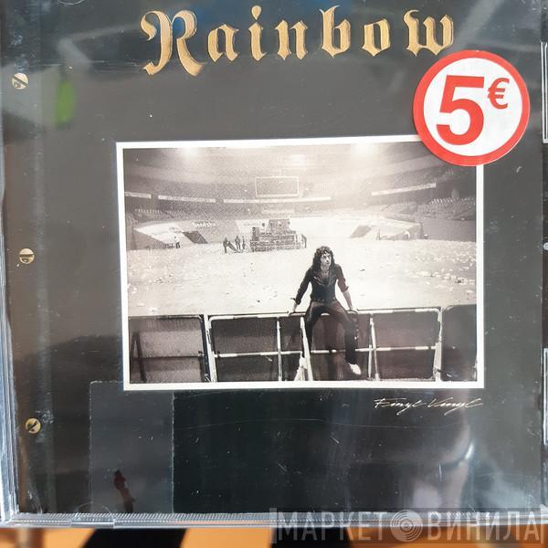  Rainbow  - Finyl Vinyl