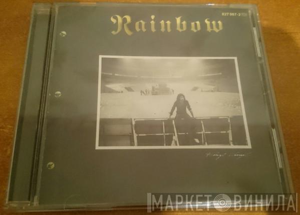  Rainbow  - Finyl Vinyl