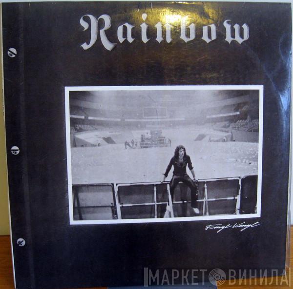  Rainbow  - Finyl Vinyl