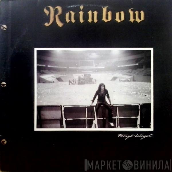  Rainbow  - Finyl Vinyl