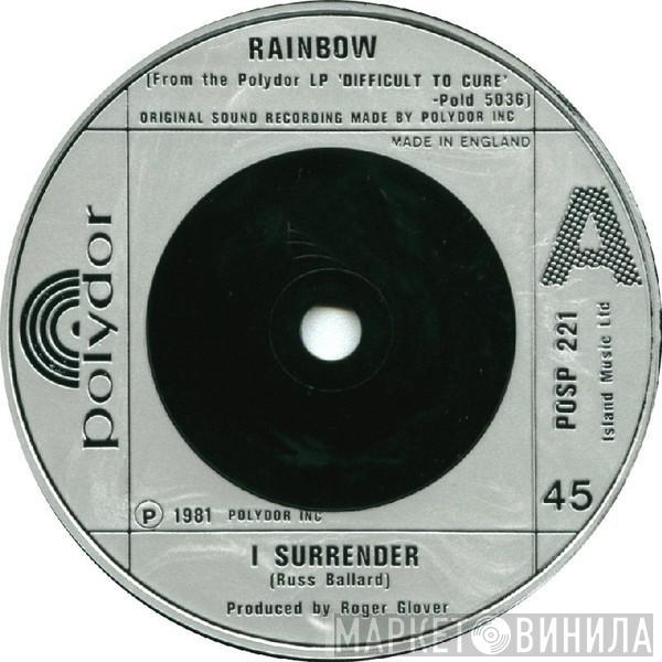 Rainbow - I Surrender