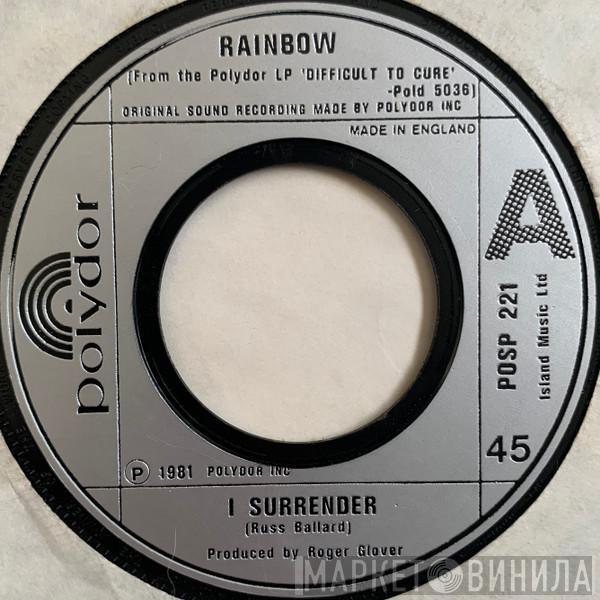 Rainbow - I Surrender