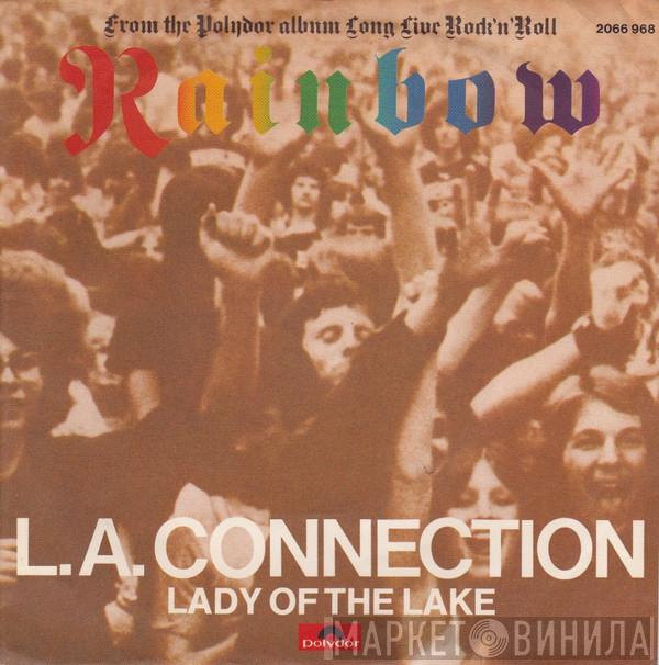 Rainbow - L.A. Connection