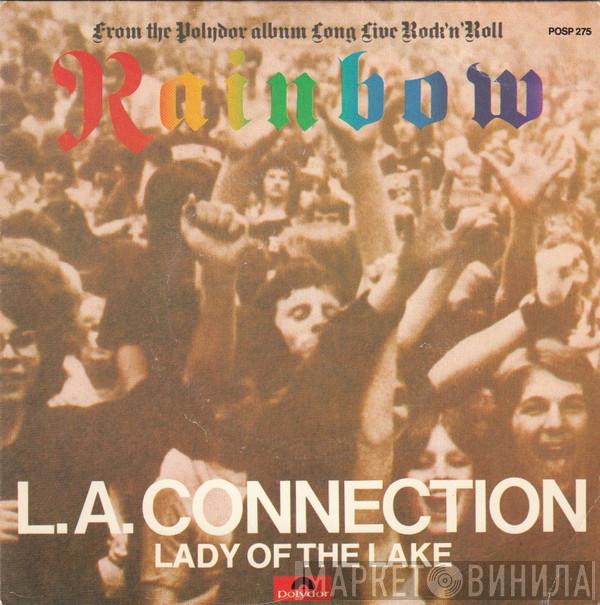  Rainbow  - L.A. Connection