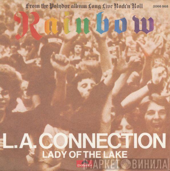 Rainbow - L.A. Connection