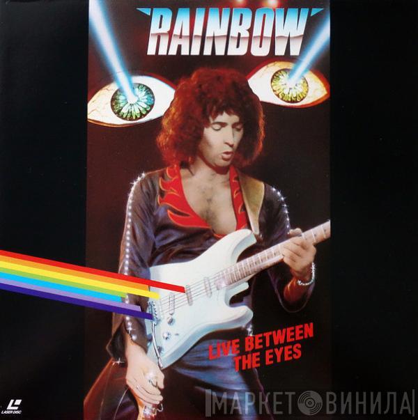 Rainbow - Live Between The Eyes