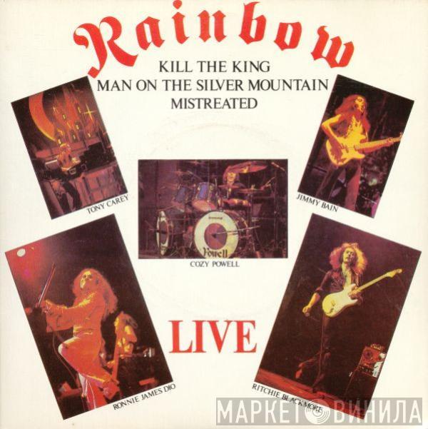 Rainbow - Live