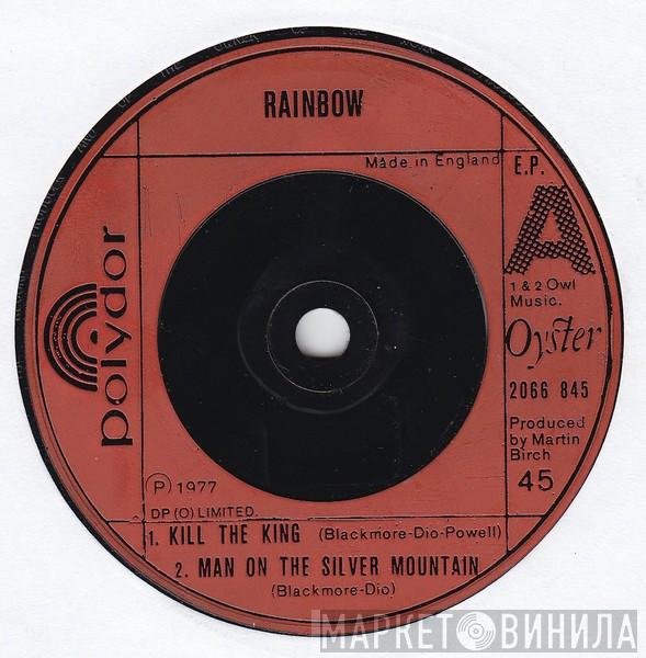 Rainbow - Live
