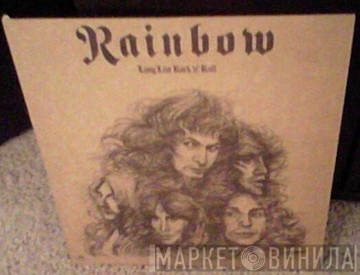  Rainbow  - Long Live Rock 'N' Roll