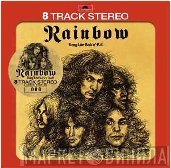  Rainbow  - Long Live Rock 'N' Roll