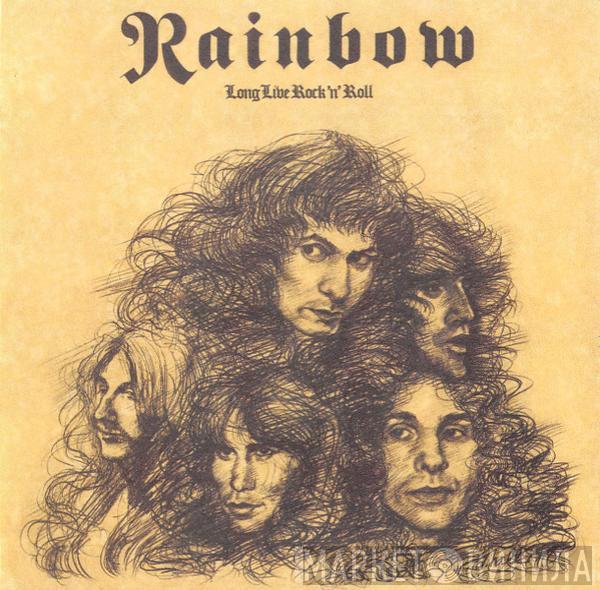  Rainbow  - Long Live Rock 'N' Roll