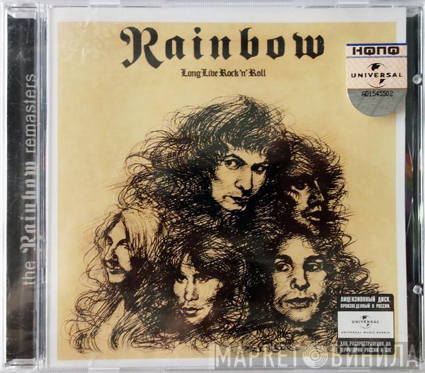  Rainbow  - Long Live Rock 'N' Roll