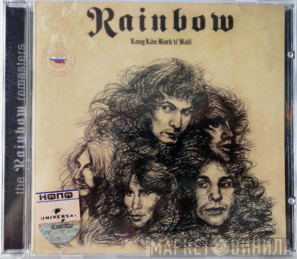 Rainbow - Long Live Rock 'N' Roll